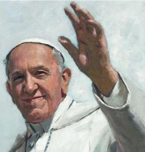 Pope Francis