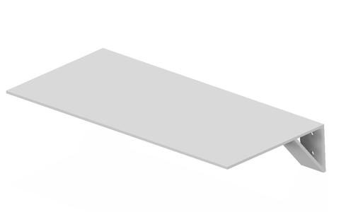 WALL STAND (LIGHT)