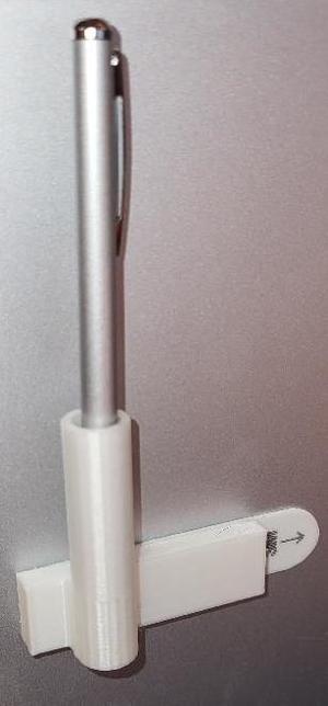 Styles Holder.3mf