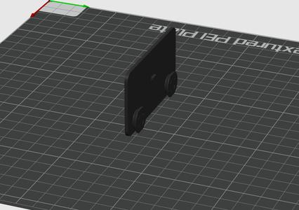 Multipoint Bin Label