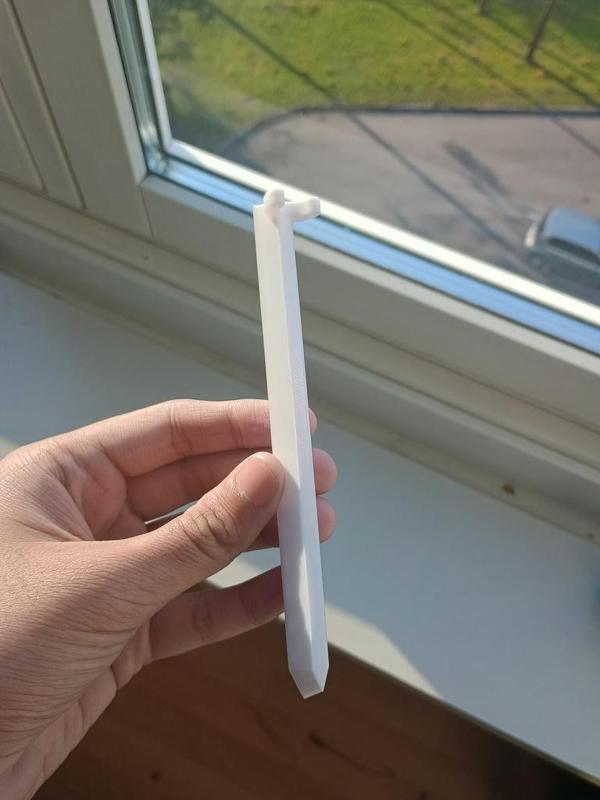 Plant Support Stick v1 –  Stick, and Grow!