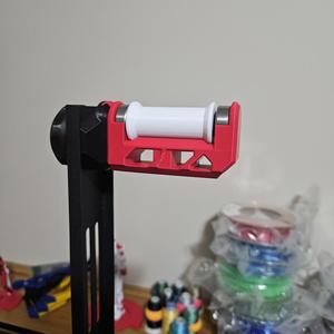 filament spool holder forty mm version