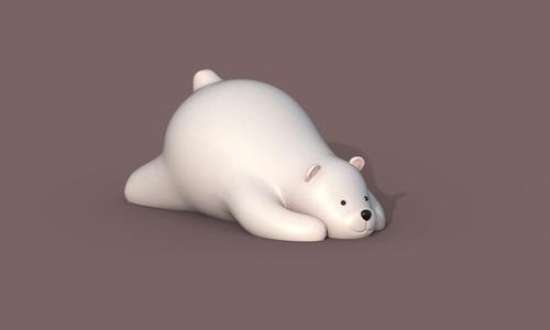bear cute