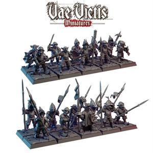 Modular Goblin Pack [PRE-SUPPORTED]