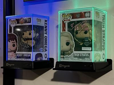 Gamestop Biogenik Funko Wall Shelf