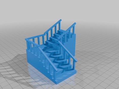 Escalera