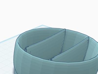 pen holder
