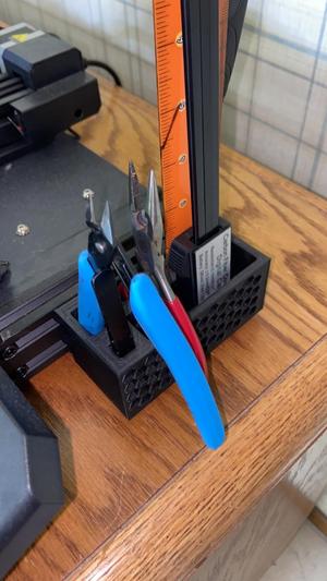 Tool Holder