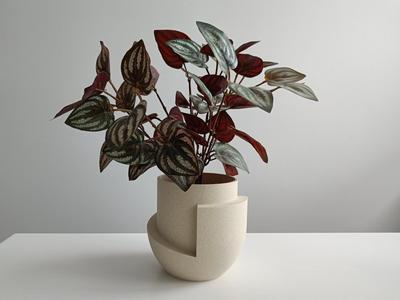 Nordic Planter "Limitless"