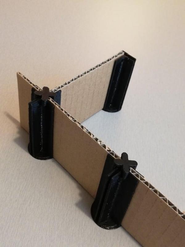 Drawer organizer / Organisateur de tiroir