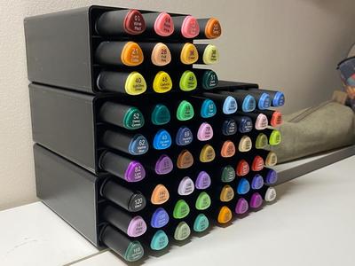 Marker Holder (3x4)