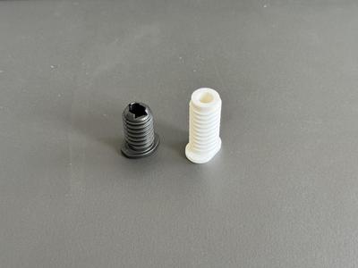 Ikea Pax Wall Spacer Screw