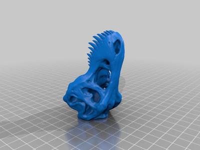 T-Rex