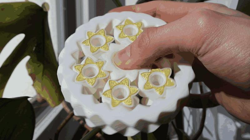 PLANETARY GEAR Figet Toy