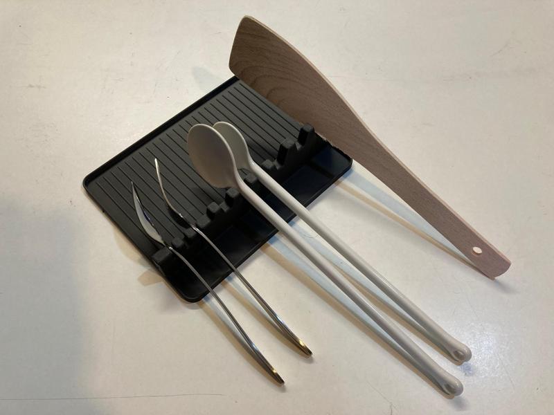 Spoonholder XL / Kitchen Spoon Drainer XL