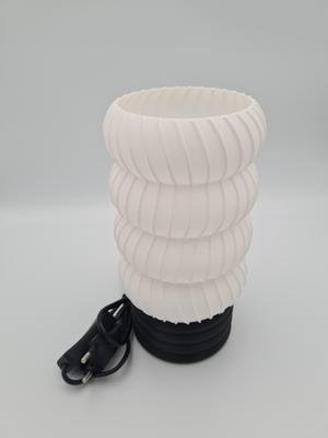 Modern Table Lamp