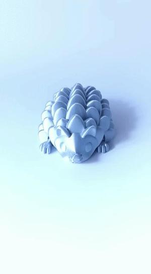 Nice Flexi Hedgehog