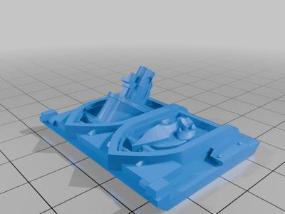 Angry Space Nun Mobile Church