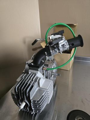 Puch E50 Tillotson HL Series Kit