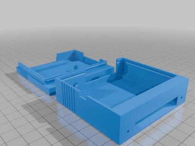 D1Pro Meatloaf Userport for C64