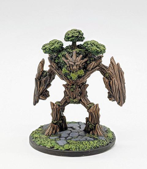 1st Guardian: Treant