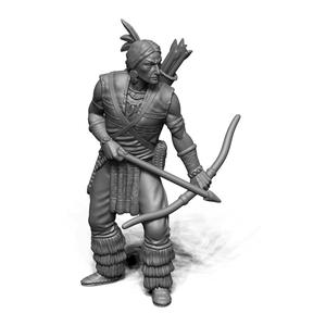 Maverick Scout - Stalking