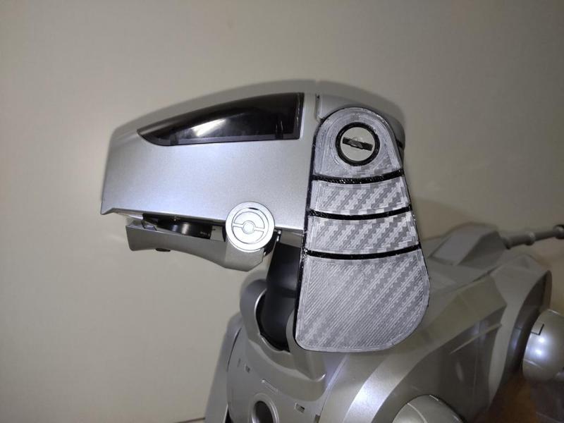 SONY AIBO ERS-111 Replacement Ears