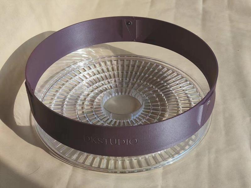 Food Dehydrator Raiser -DKSTUDIO