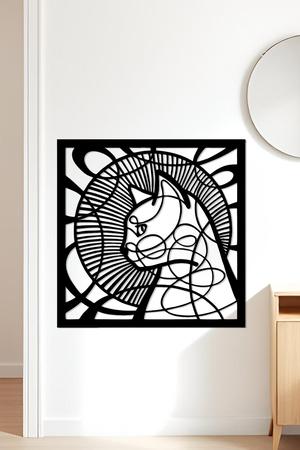 Cat Wall Art, Wall Decor, Home Decor