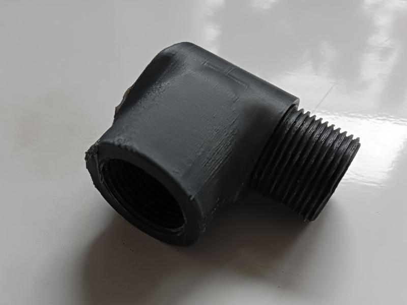 Elbow 3/4 inch
