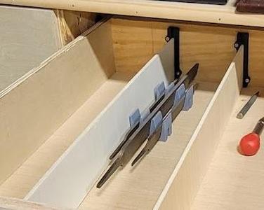 File holder