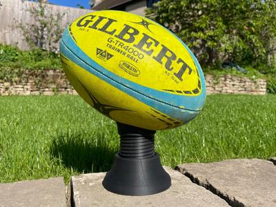 Telescopic Kicking Tee