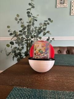 Pokemon Card Holder