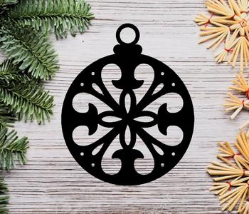 Christmas Tree Decoration