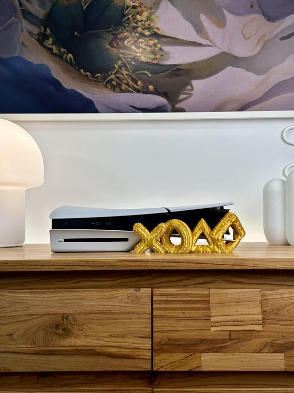 PS5 Slim Iconic Horizon Stand