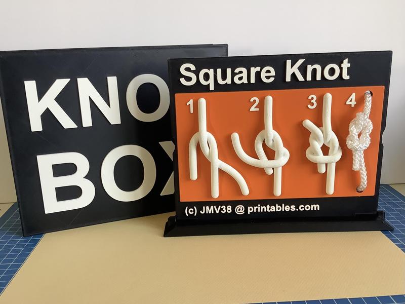 PRO Knot Pack