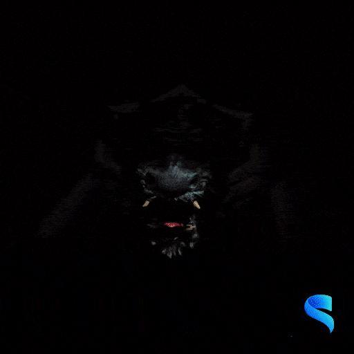 Eastern Dragon Trophy