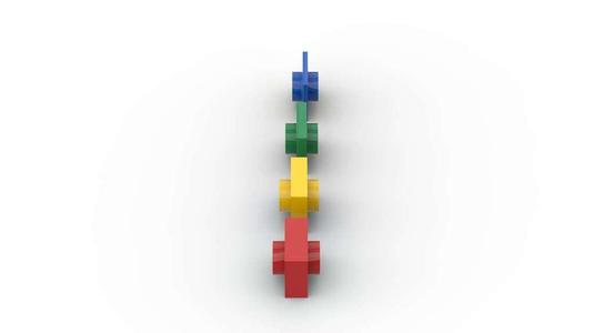 Plate 1x1 (doule-sided)
