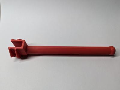 HSW EZ-H Dowel Rod Insert