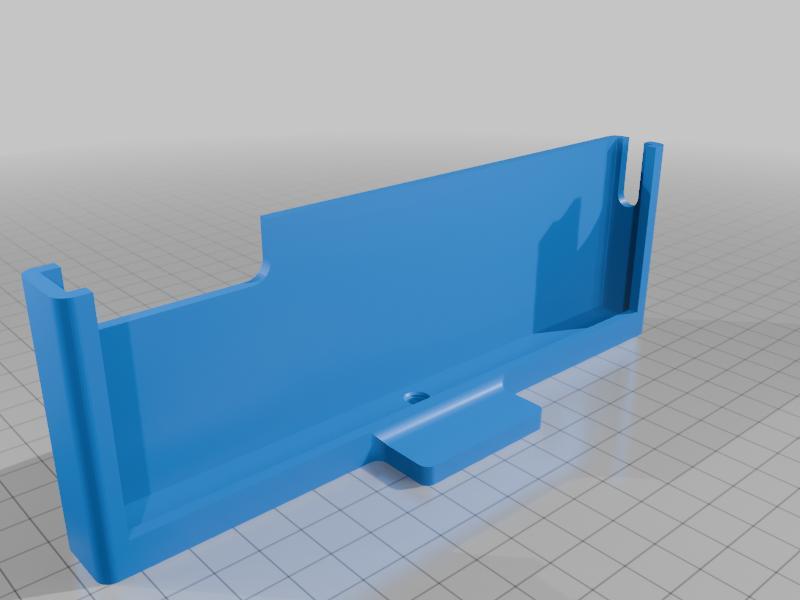 Samsung S25 Ultra - Holder for standard camere tripod