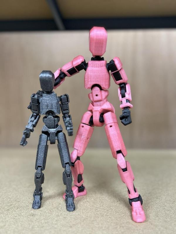 200% Dummy 13 Modified