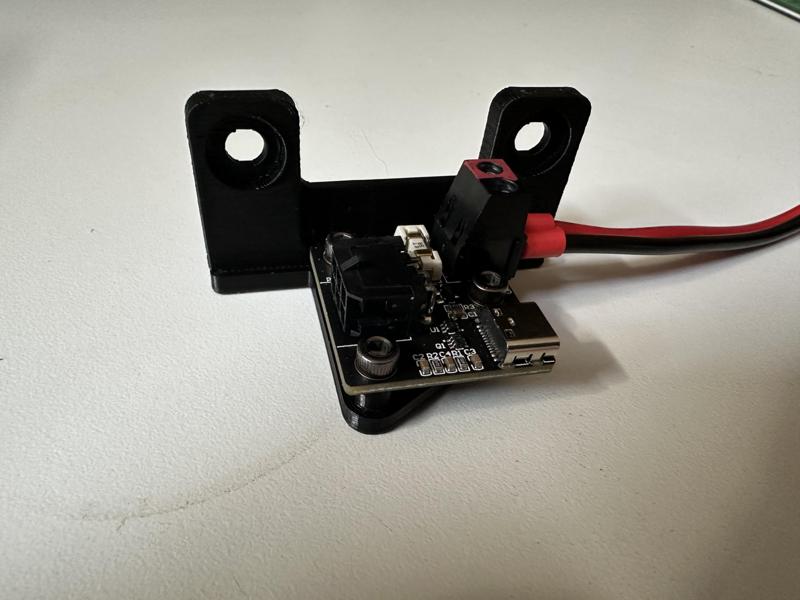 LDO Nitehawk-SB Adapter Mount