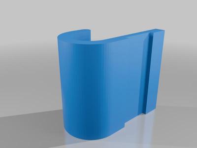 iPad Pro wall Bracket