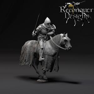 Prince Henry of Trastamara