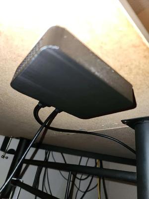NZXT Signal HD 60 Mount   