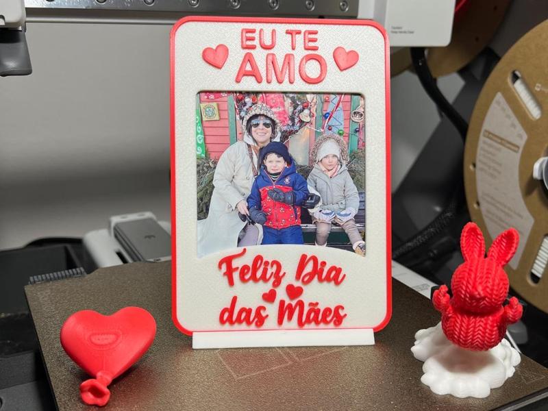 Happy Mother's Day Plaque