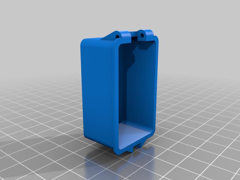 3PCS RC CAR SAFETY EQUIPMENT CASE