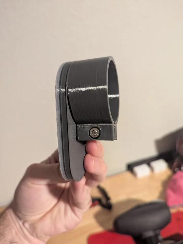 Paintball Tank Stock for 13ci tank   