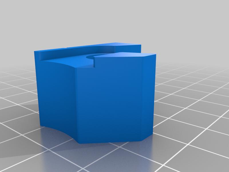 AEA HP MAX 9mm .357cal Single Shot Tray Diabolo 