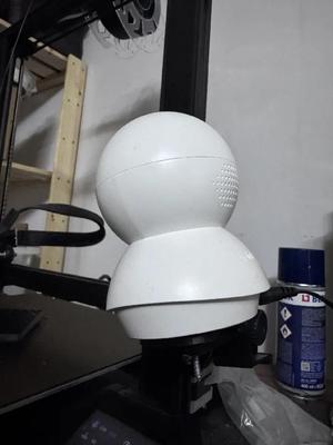 Support for Creality S1   